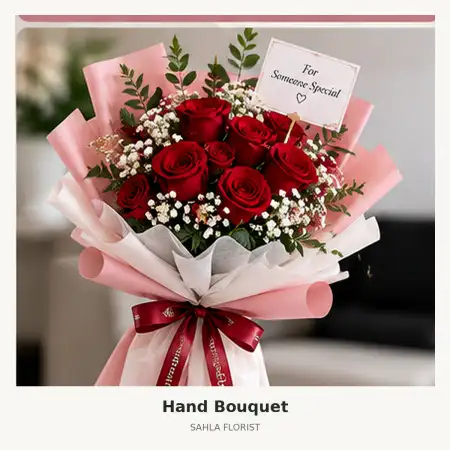 Buket Bunga Gedebage